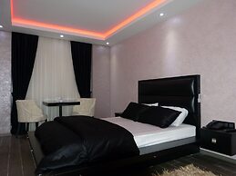 AG Sisli Hotel