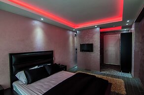 AG Sisli Hotel