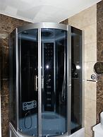 AG Sisli Hotel