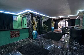 AG Sisli Hotel