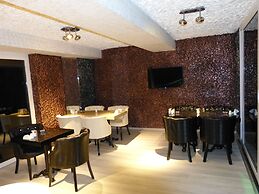 AG Sisli Hotel