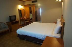 Rimpao Hotel