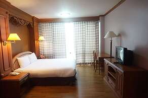 Rimpao Hotel