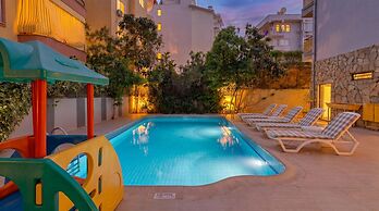 Gallion Hotel