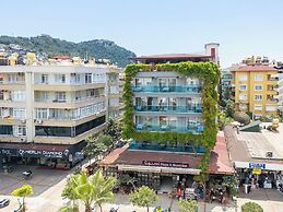 Gallion Hotel