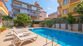 Gallion Hotel