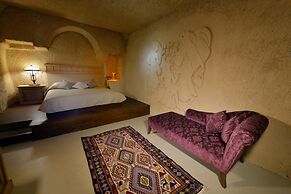 Sunak Cave Hotel