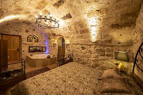 Sunak Cave Hotel