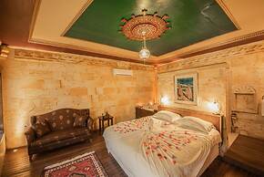 Sunak Cave Hotel