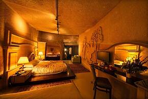Sunak Cave Hotel