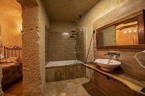 Sunak Cave Hotel