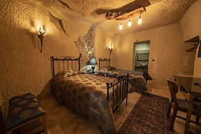 Sunak Cave Hotel