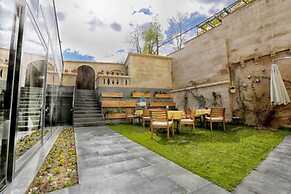 Sunak Cave Hotel