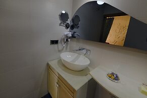 Sunak Cave Hotel
