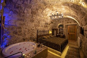 Sunak Cave Hotel