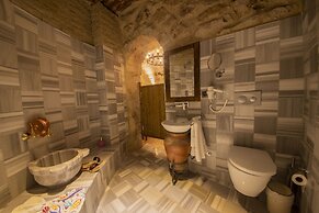 Sunak Cave Hotel