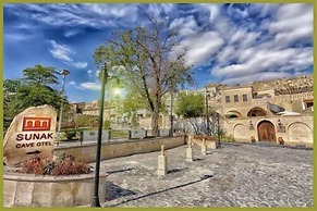 Sunak Cave Hotel