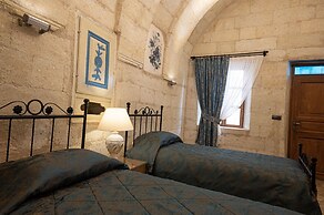 Sunak Cave Hotel