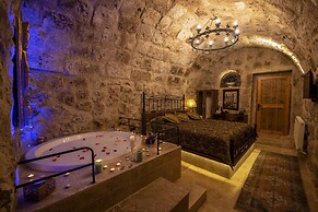 Sunak Cave Hotel