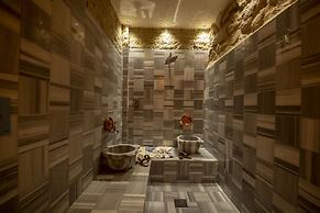 Sunak Cave Hotel