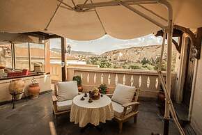 Sunak Cave Hotel