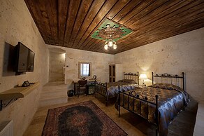 Sunak Cave Hotel