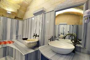 Sunak Cave Hotel
