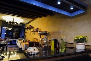 Sunak Cave Hotel