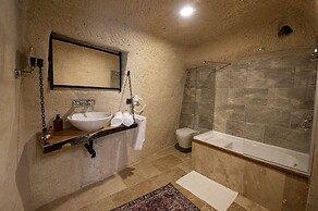 Sunak Cave Hotel