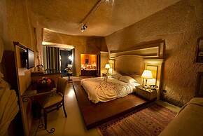 Sunak Cave Hotel