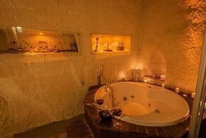 Sunak Cave Hotel