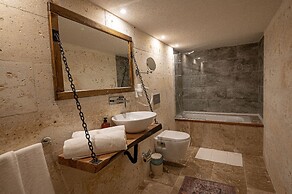 Sunak Cave Hotel