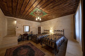 Sunak Cave Hotel