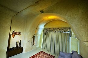 Sunak Cave Hotel