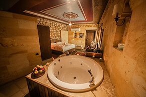 Sunak Cave Hotel