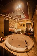 Sunak Cave Hotel