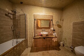 Sunak Cave Hotel