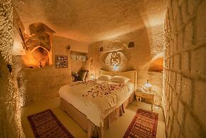 Sunak Cave Hotel