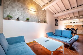 Martelli 6 Suites and Apartments
