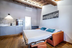 Martelli 6 Suites and Apartments