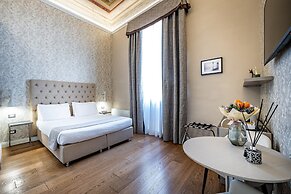 Martelli 6 Suites and Apartments