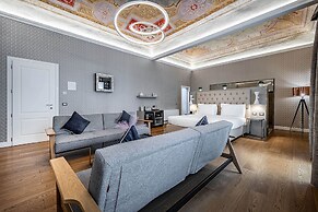 Martelli 6 Suites and Apartments