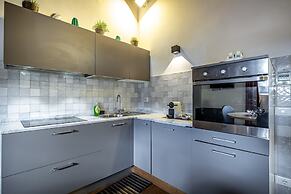 Martelli 6 Suites and Apartments
