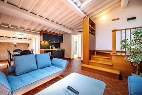 Martelli 6 Suites and Apartments