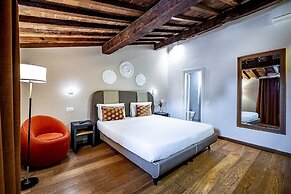 Martelli 6 Suites and Apartments