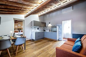 Martelli 6 Suites and Apartments