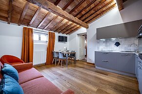 Martelli 6 Suites and Apartments