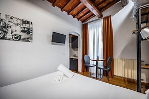 Martelli 6 Suites and Apartments
