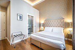 Martelli 6 Suites and Apartments