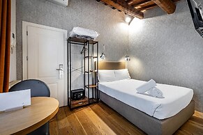 Martelli 6 Suites and Apartments